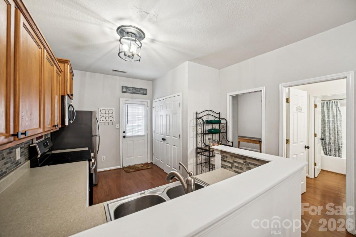 Meadow Hills - Residential