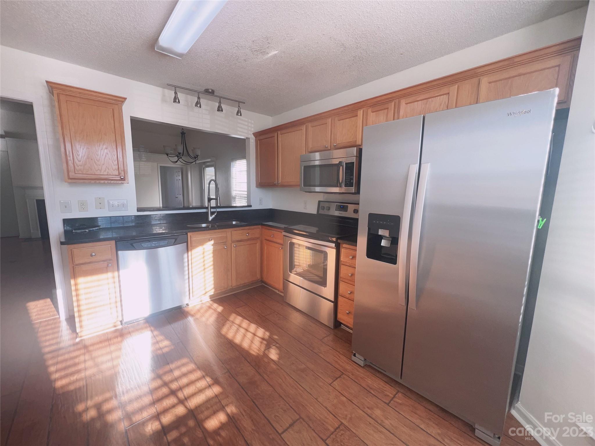 Turtle Rock - Residential