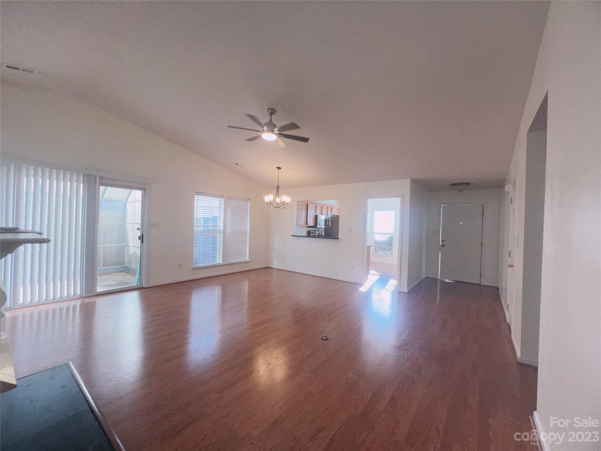 Turtle Rock - Residential