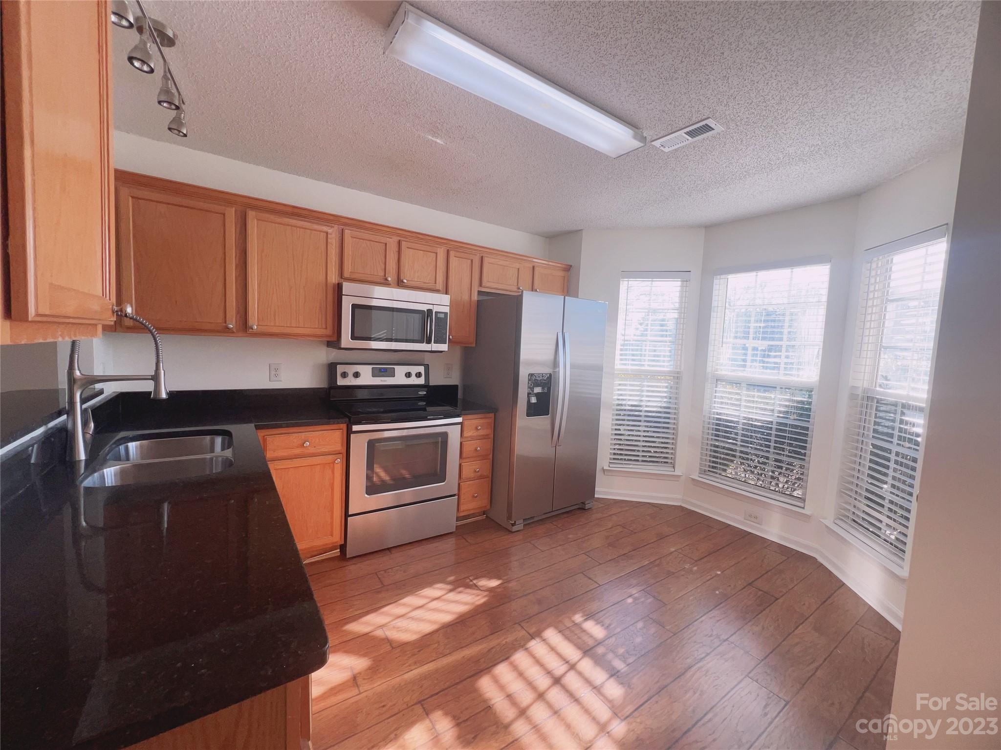 Turtle Rock - Residential