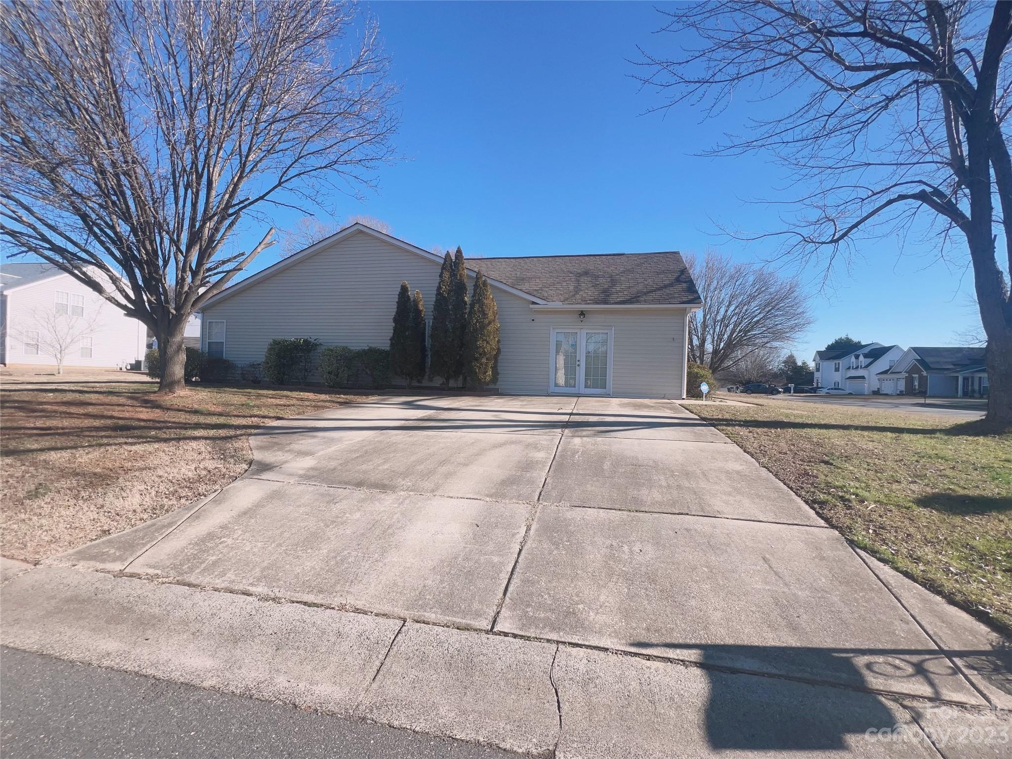 Turtle Rock - Residential