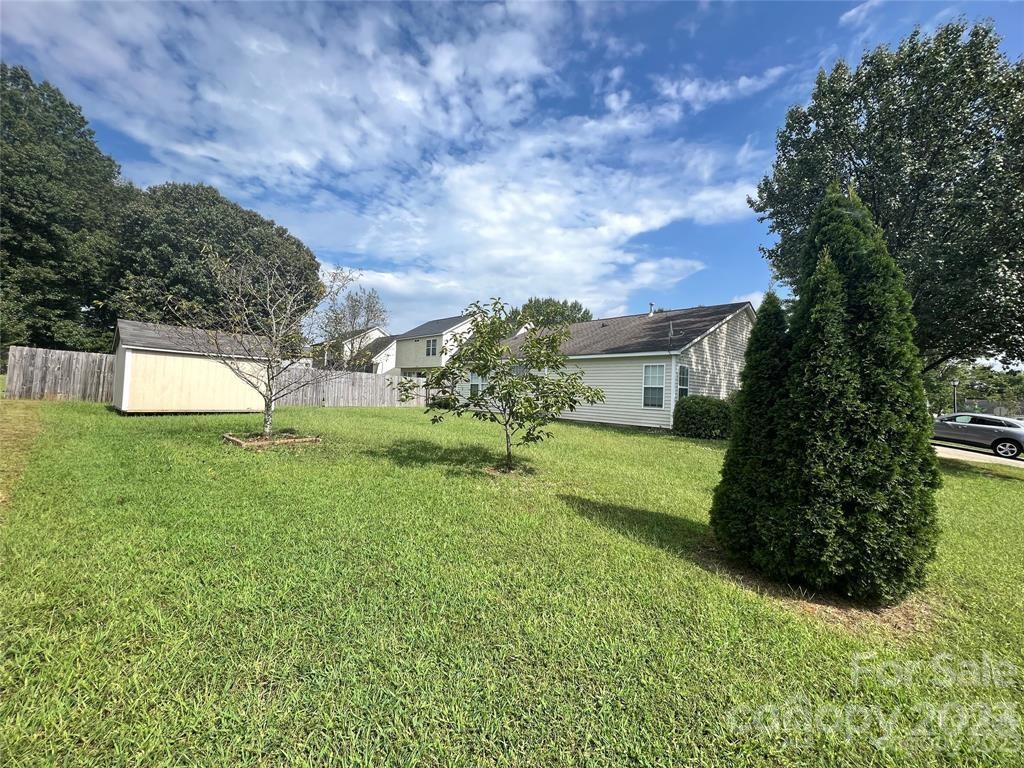 Turtle Rock - Residential