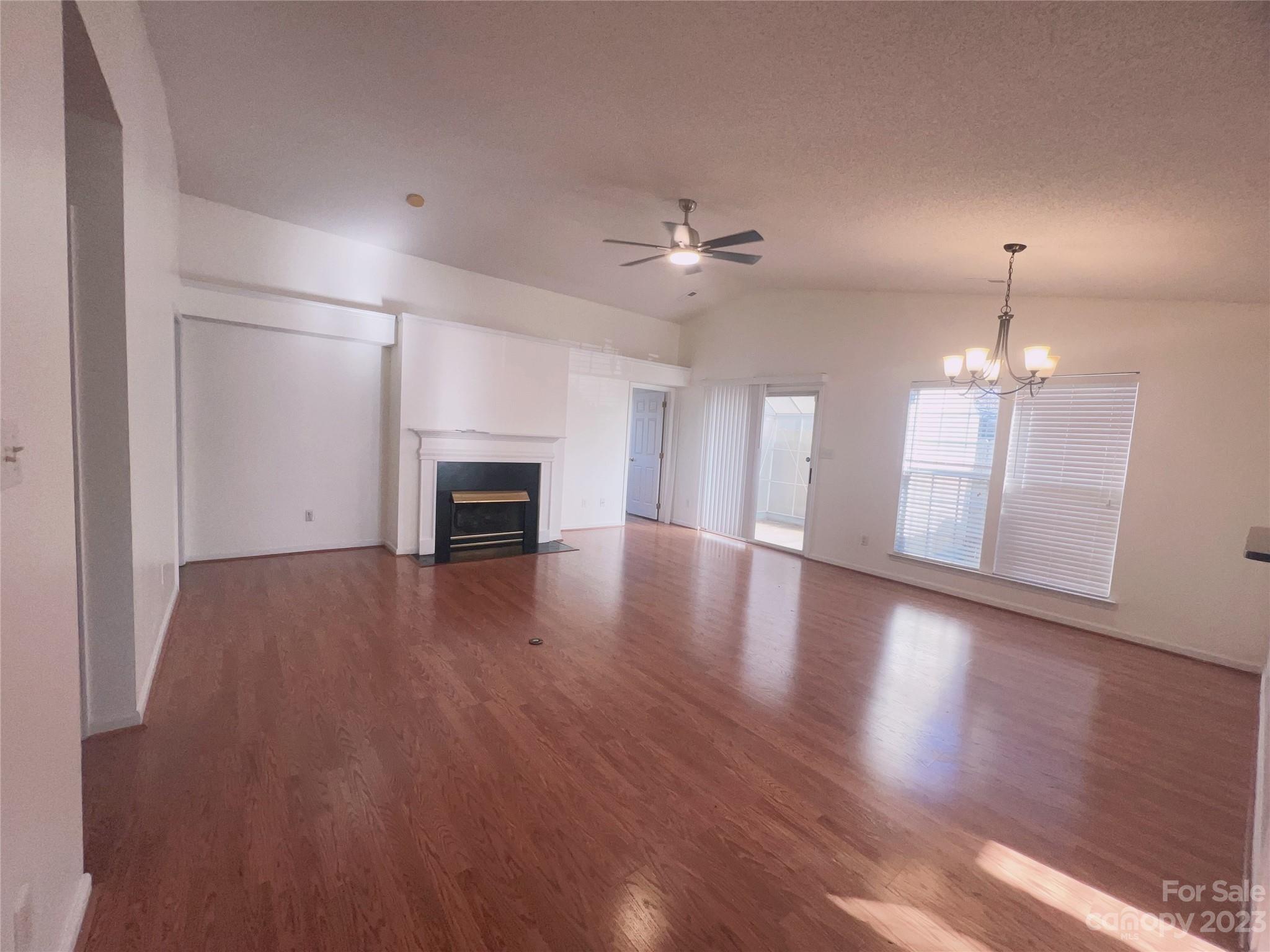 Turtle Rock - Residential