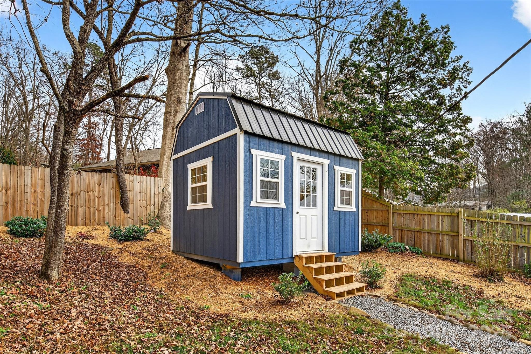 Methodist Colony - Residential