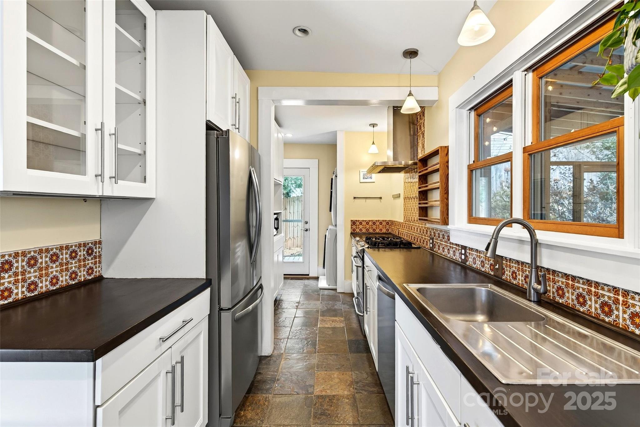 Methodist Colony - Residential