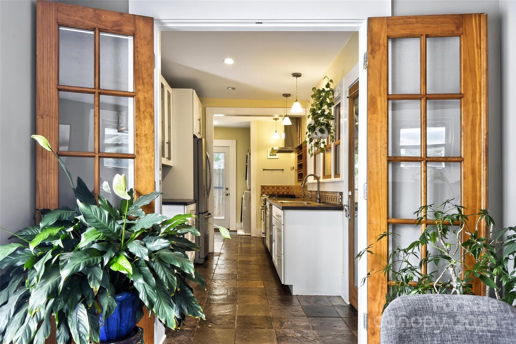 Methodist Colony - Residential