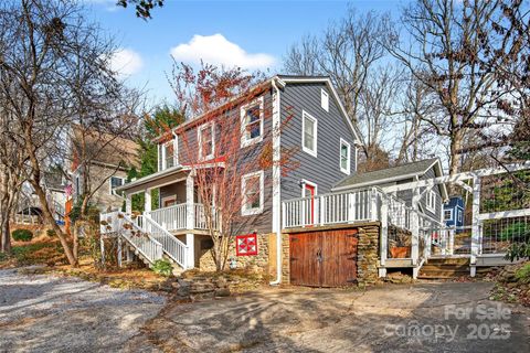 104 Rhododendron Avenue 38 Black Mountain NC 28711