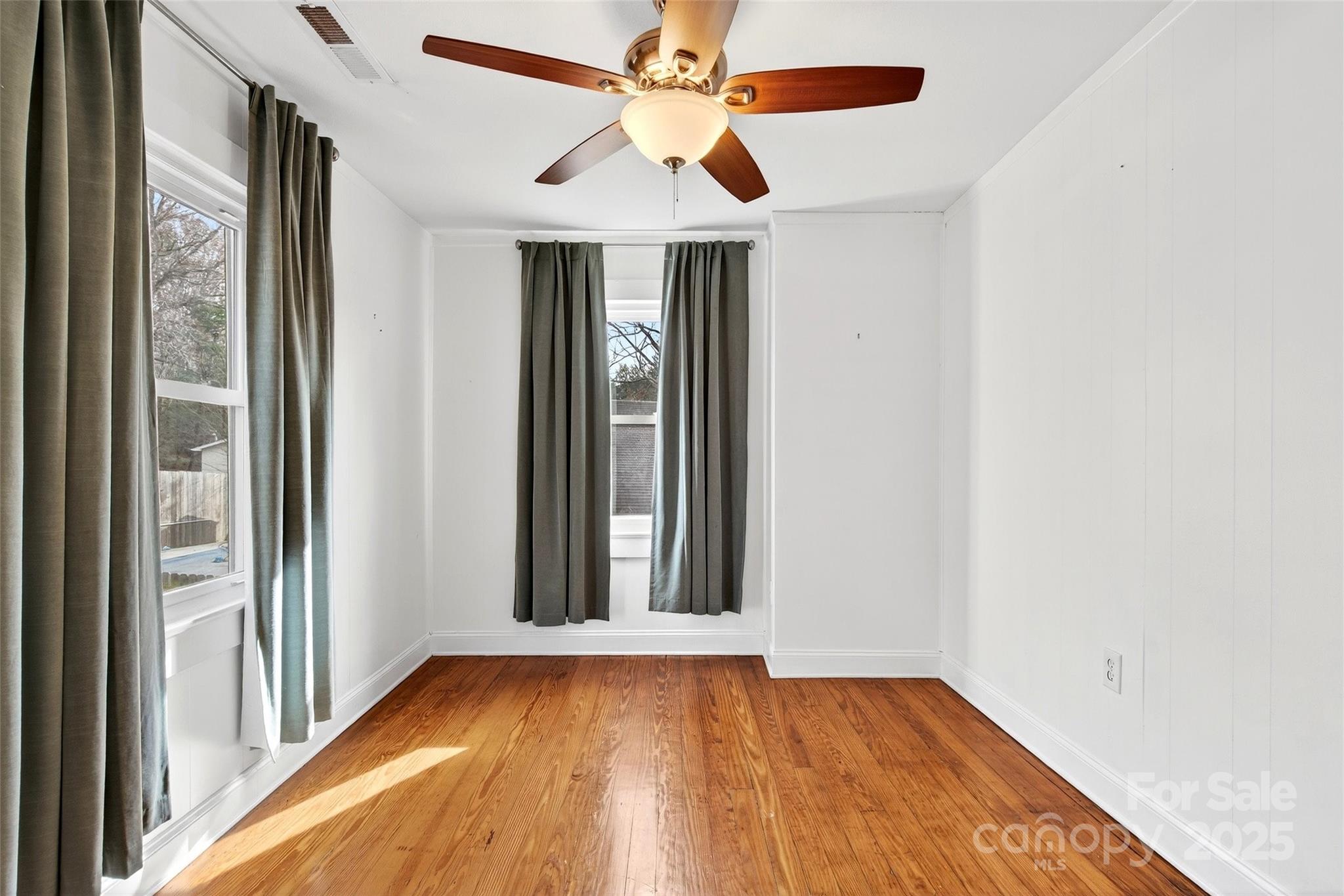 Methodist Colony - Residential