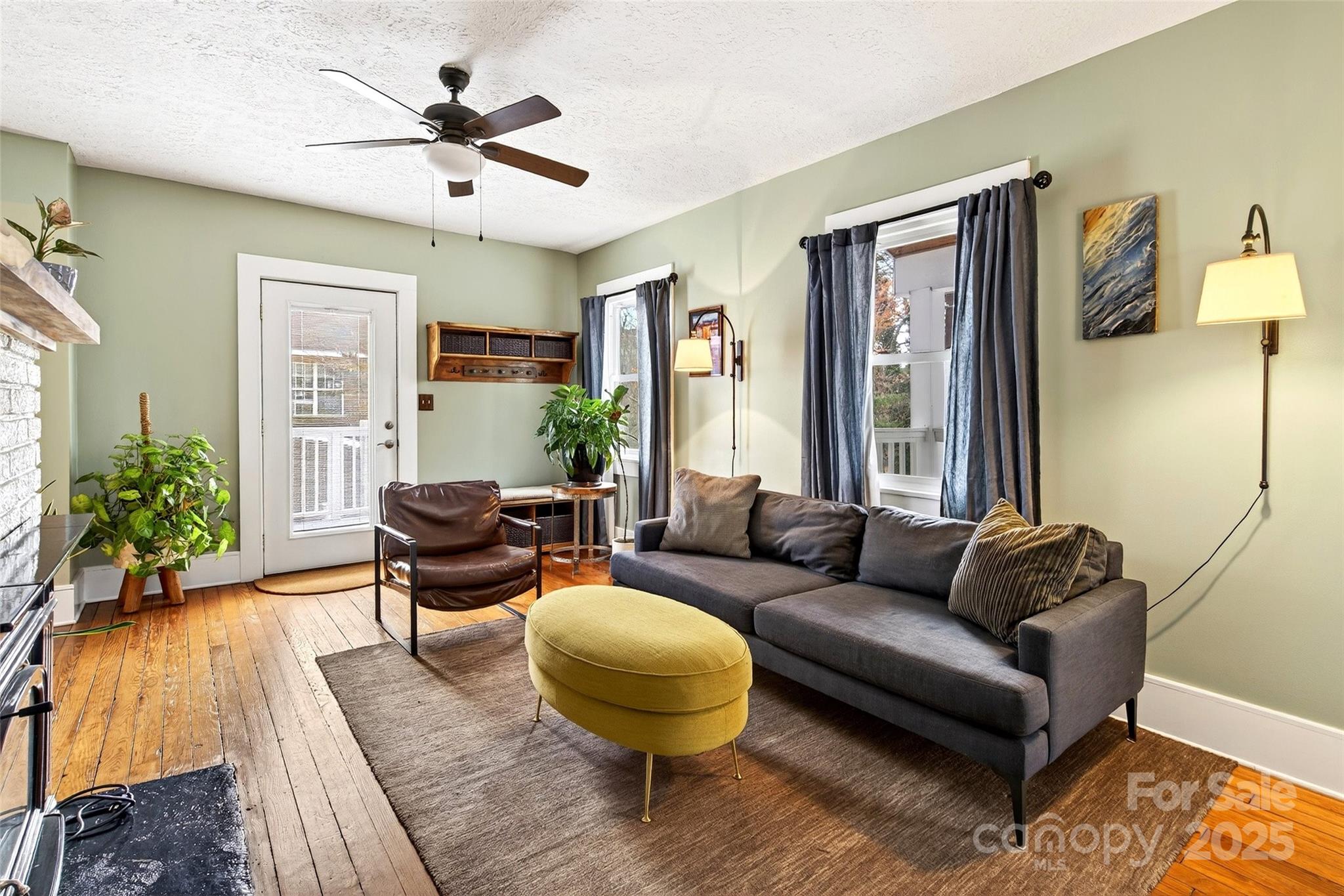 Methodist Colony - Residential