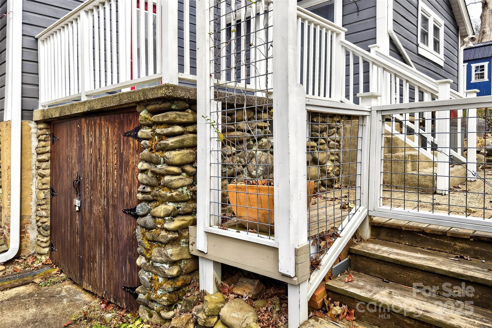 Methodist Colony - Residential