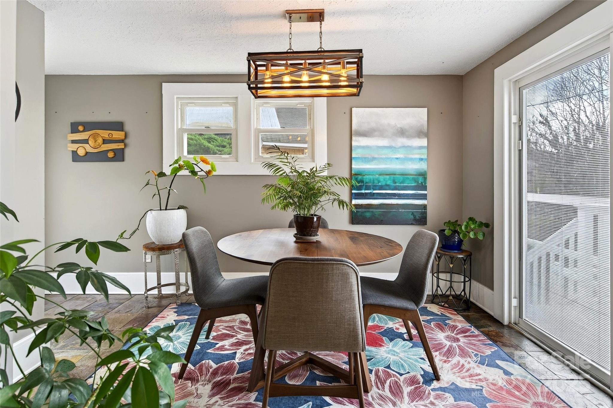 Methodist Colony - Residential