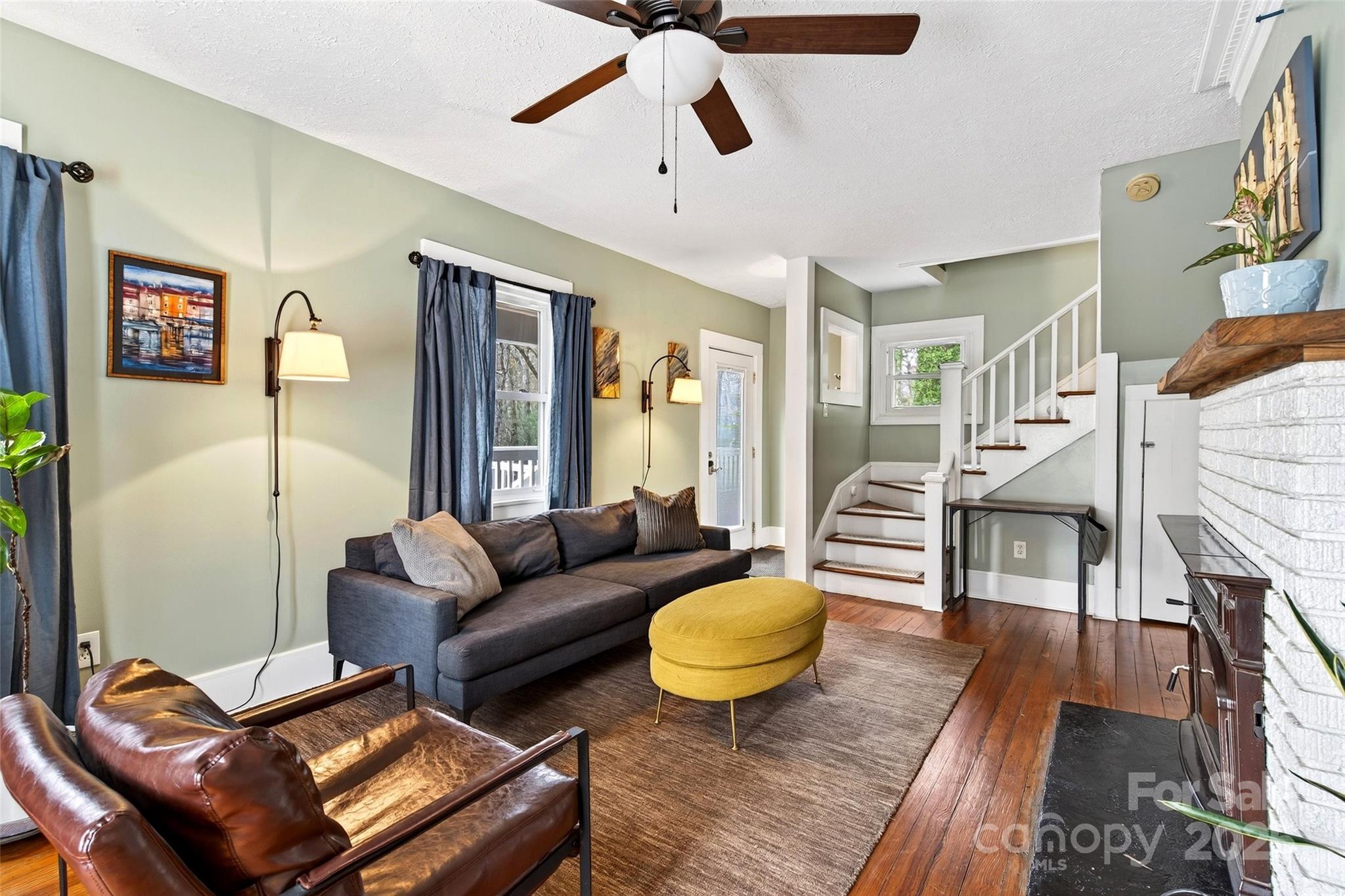 Methodist Colony - Residential