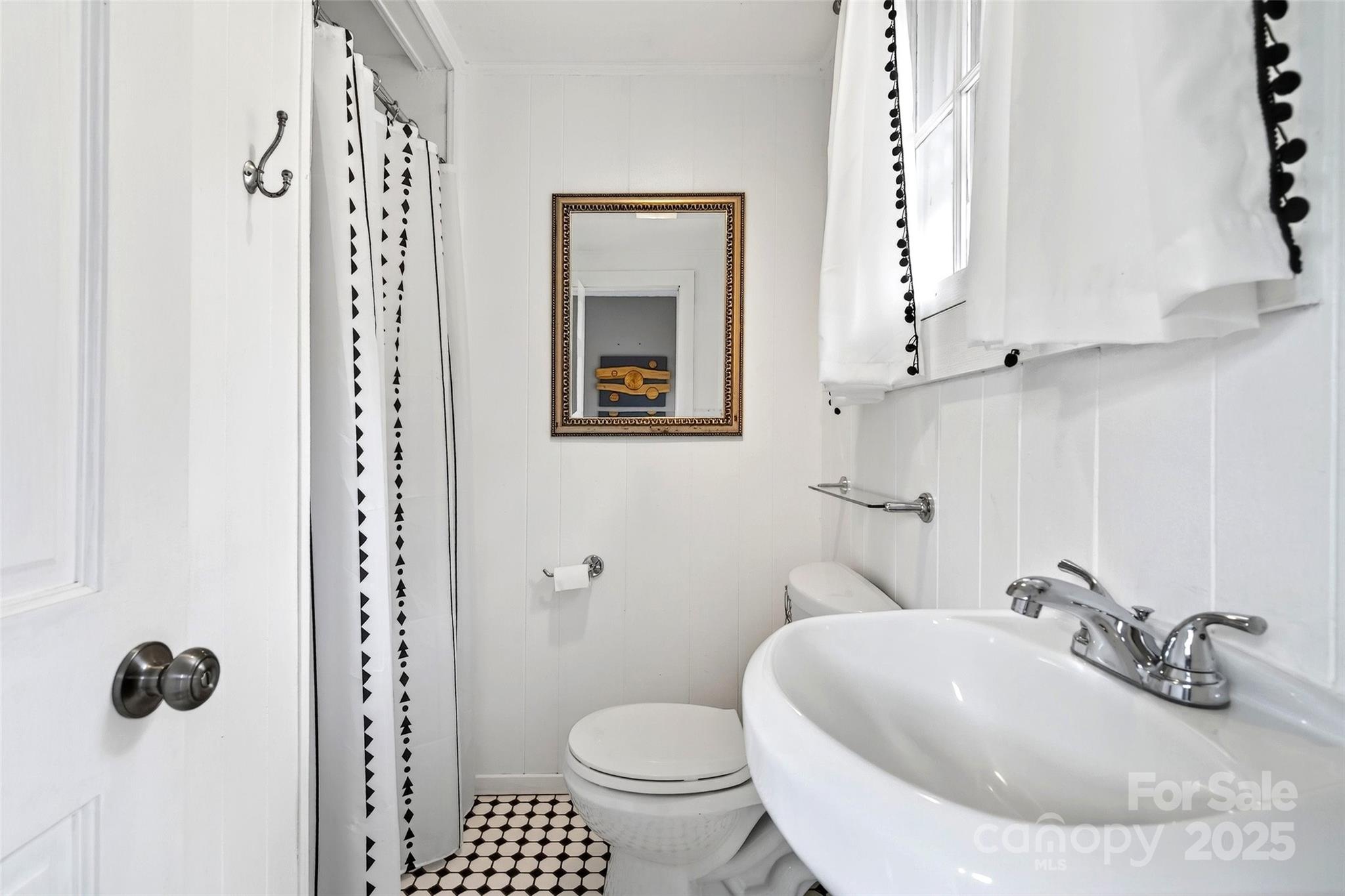 Methodist Colony - Residential