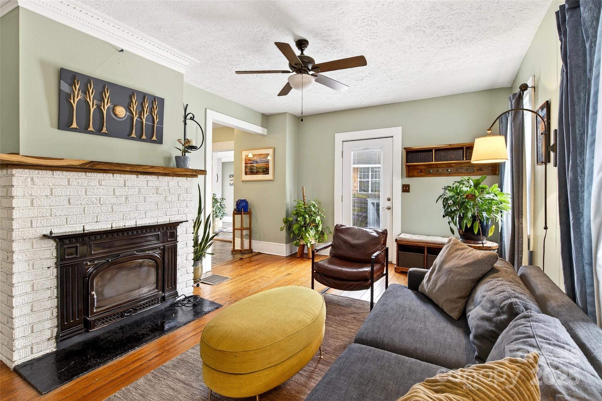 Methodist Colony - Residential