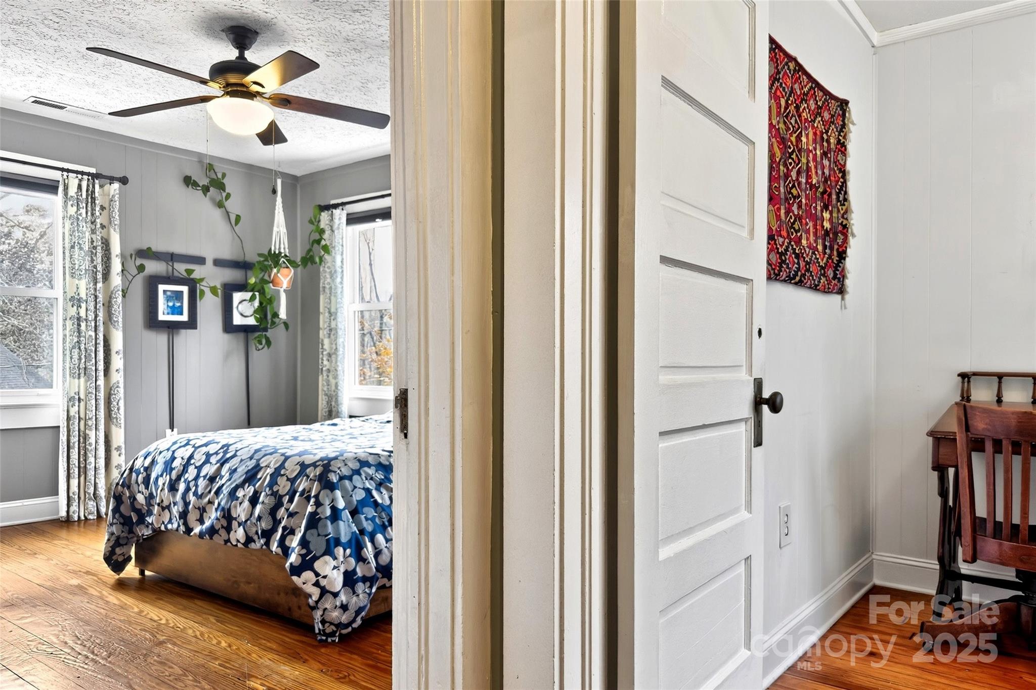 Methodist Colony - Residential