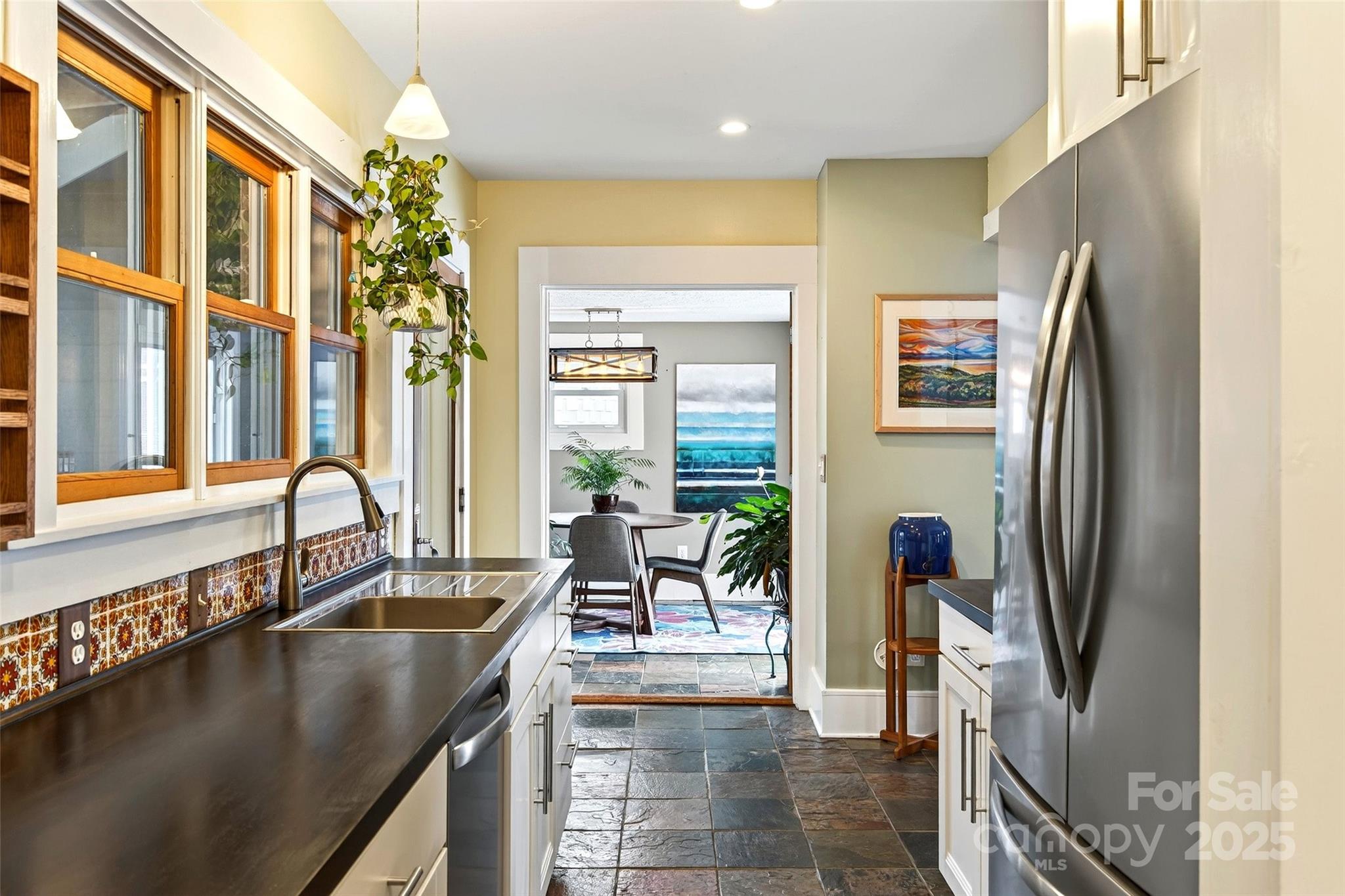 Methodist Colony - Residential