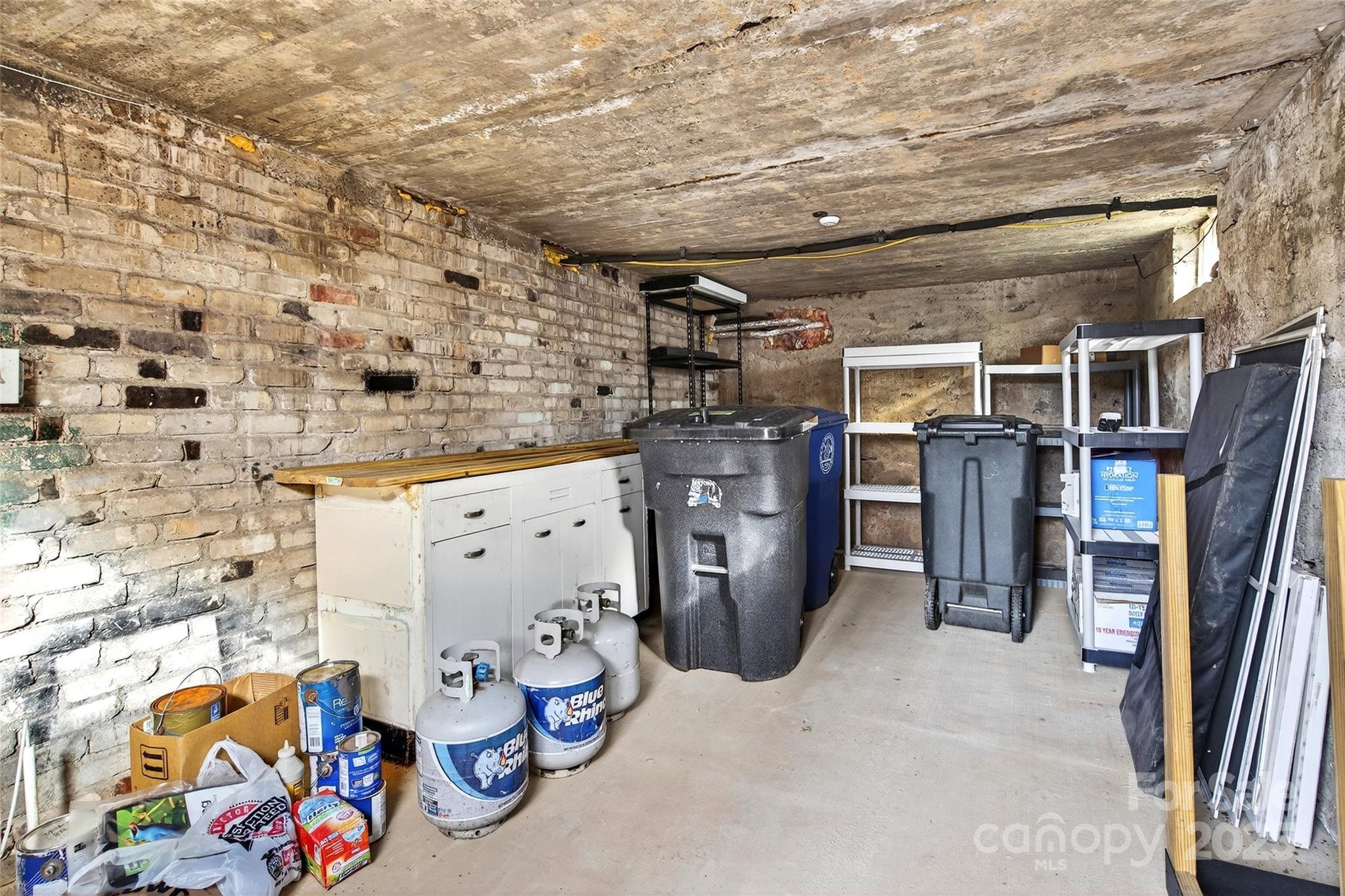 Methodist Colony - Residential