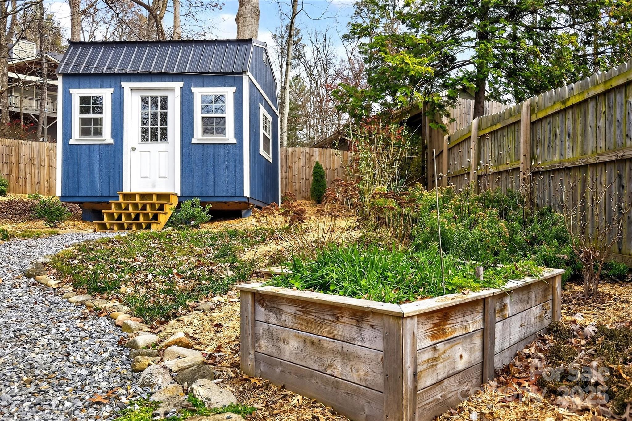 Methodist Colony - Residential