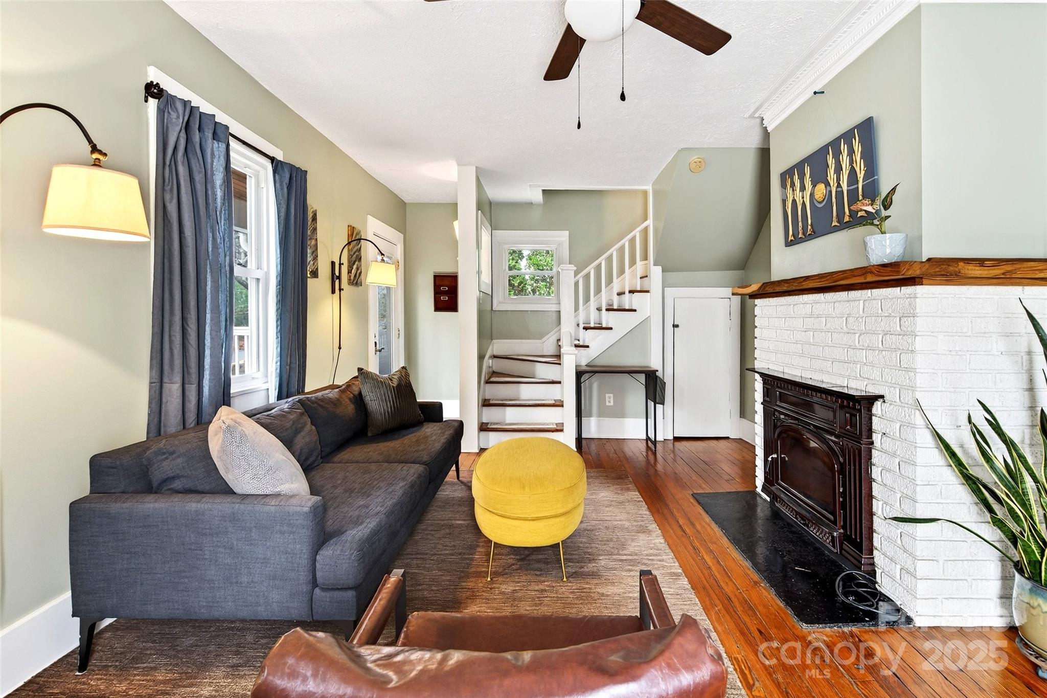 Methodist Colony - Residential