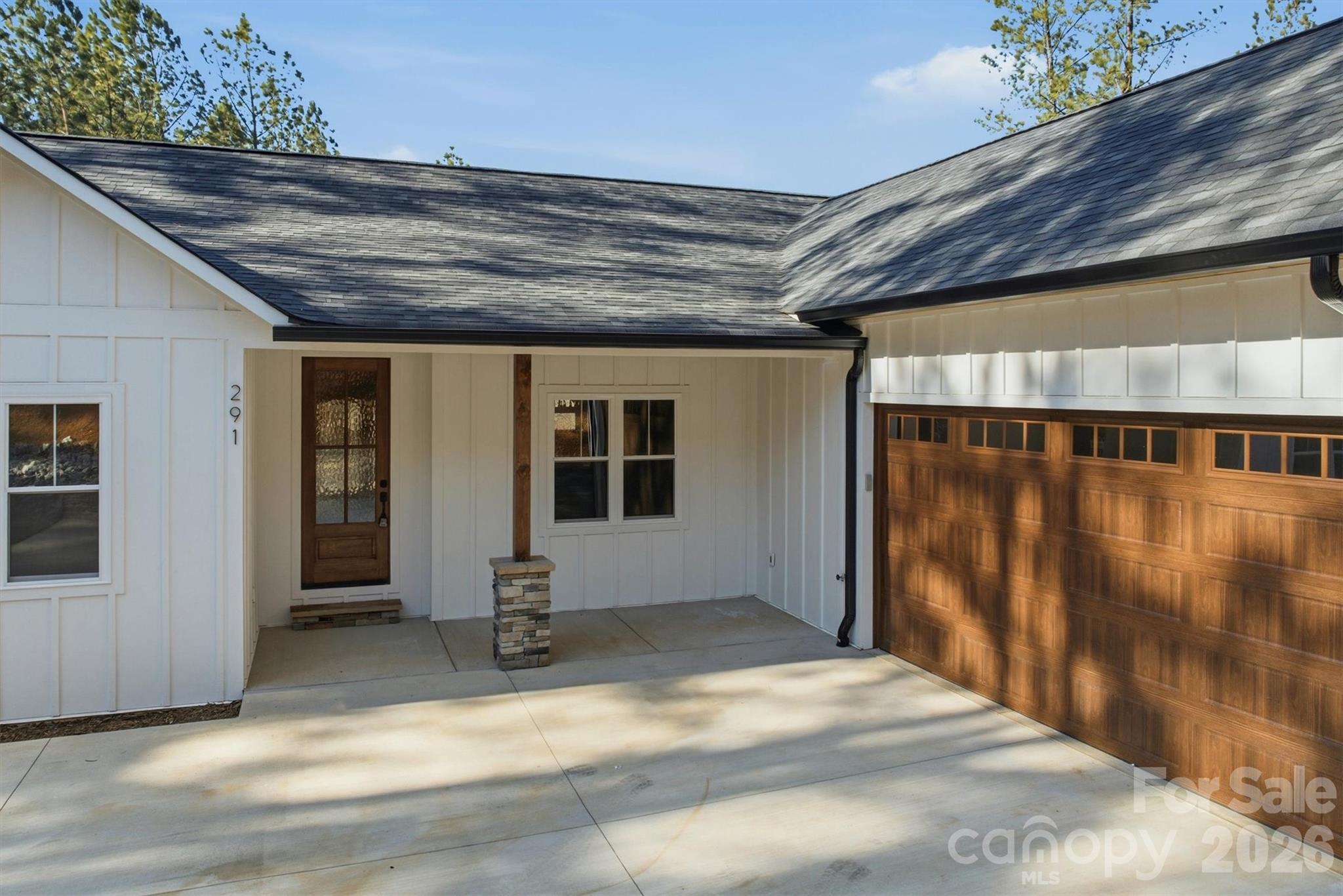 Lake Rhodhiss Estates - Residential