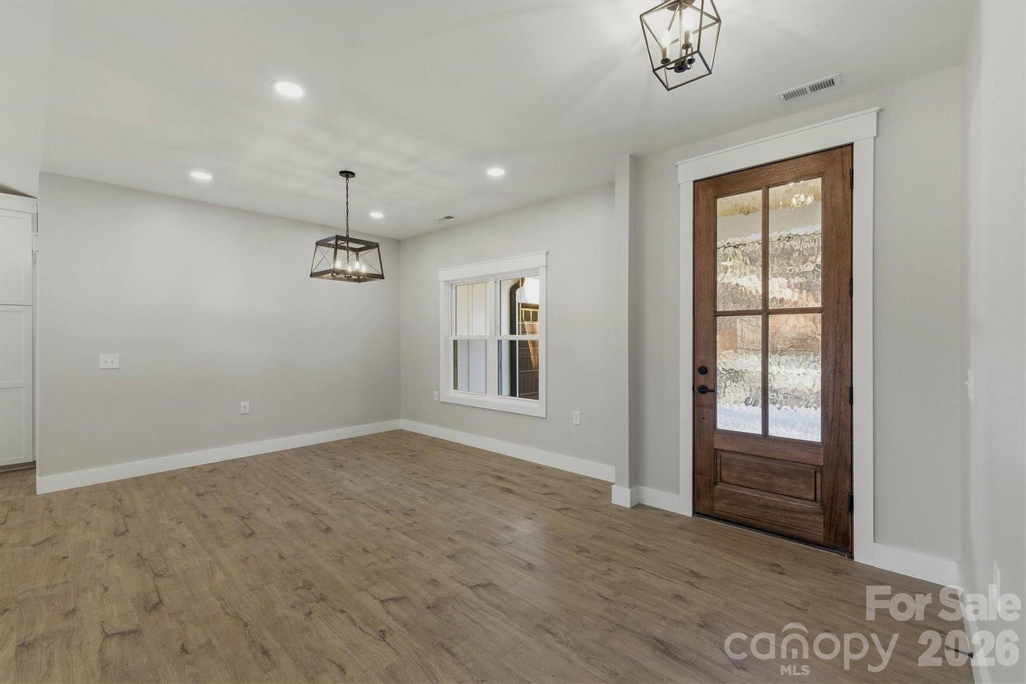 Lake Rhodhiss Estates - Residential