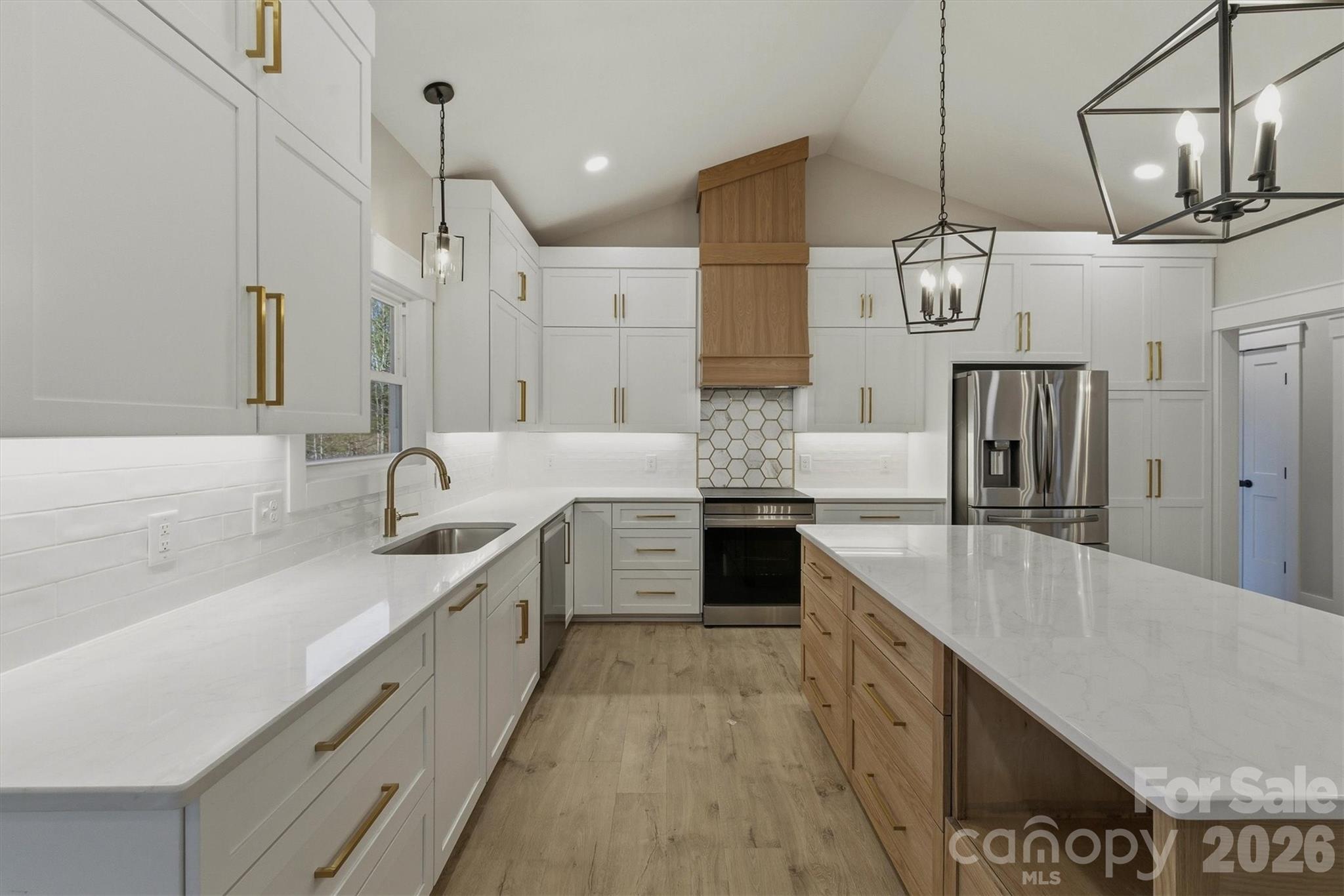 Lake Rhodhiss Estates - Residential