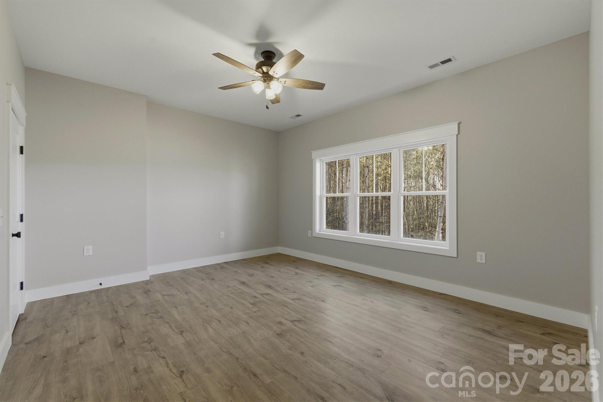 Lake Rhodhiss Estates - Residential