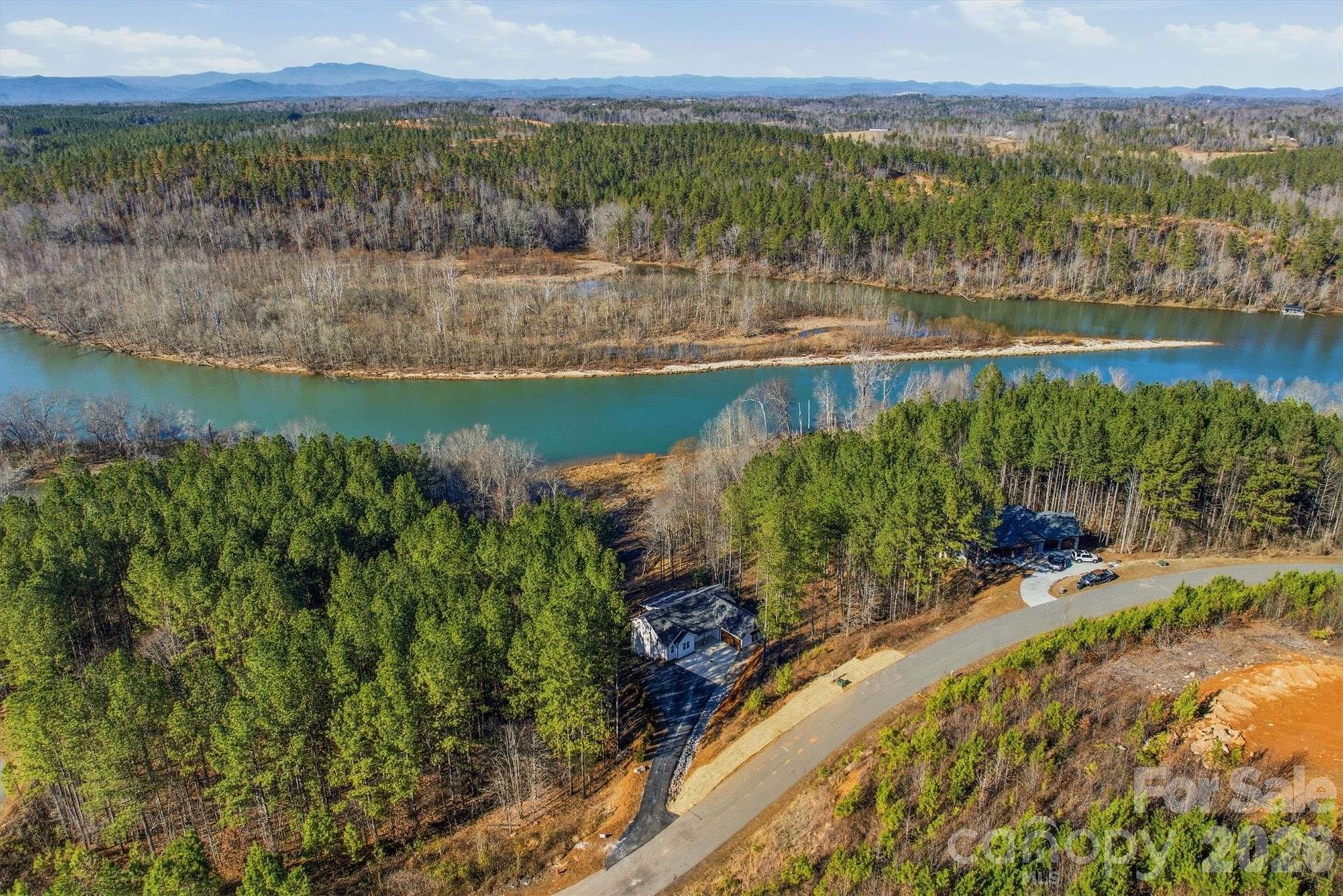 Lake Rhodhiss Estates - Residential