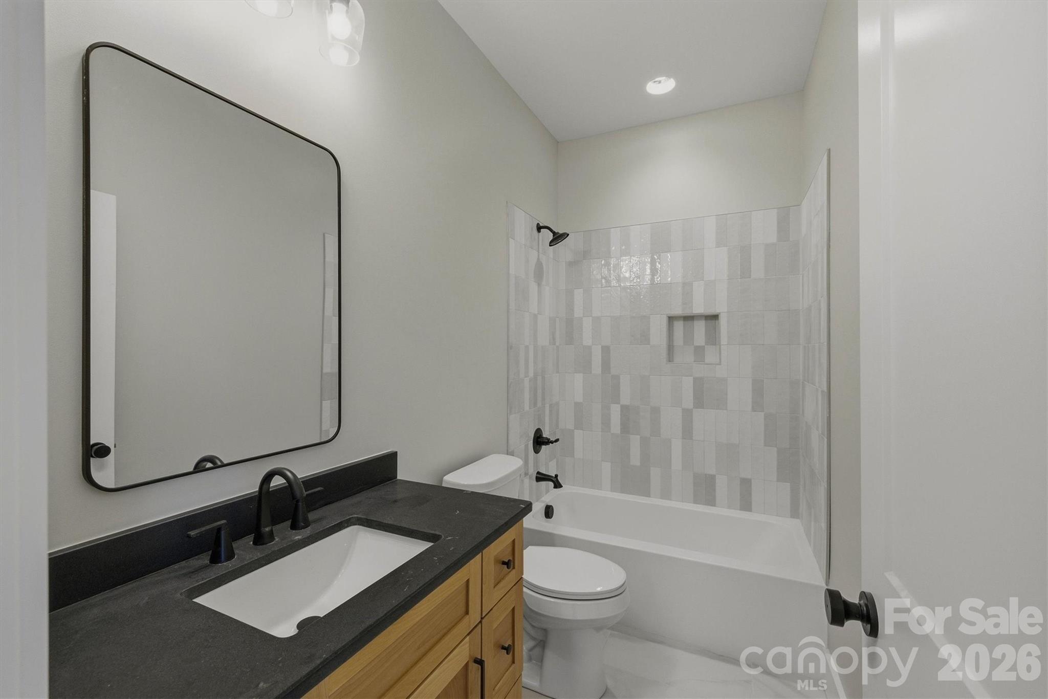 Lake Rhodhiss Estates - Residential