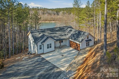 291 Table Rock Trace NW Valdese NC 28690