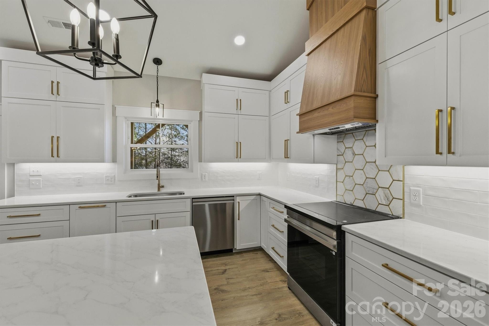 Lake Rhodhiss Estates - Residential