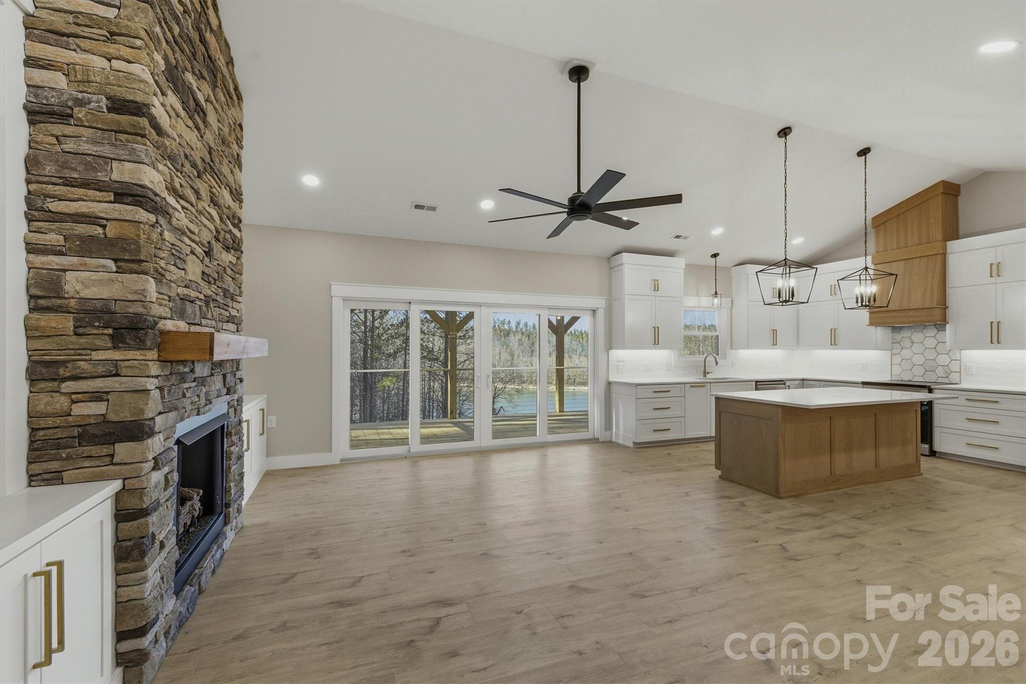 Lake Rhodhiss Estates - Residential