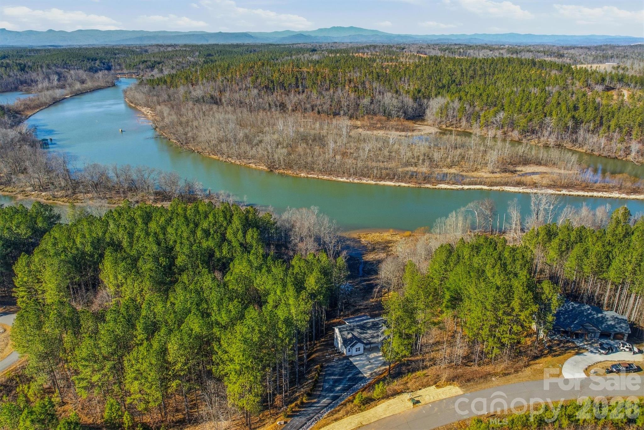 Lake Rhodhiss Estates - Residential