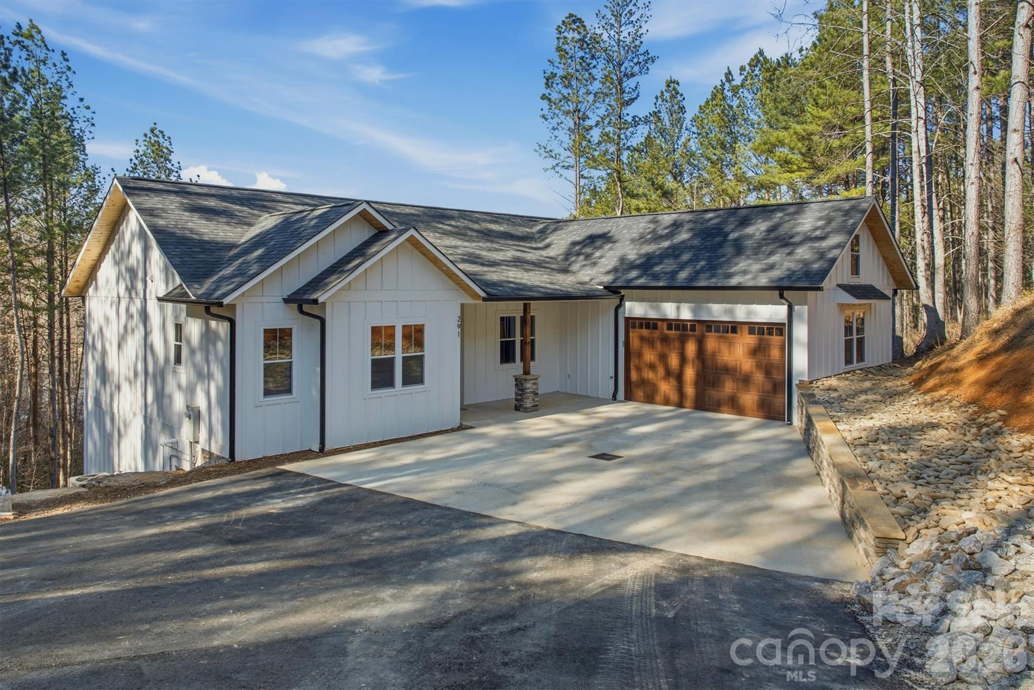 291 Table Rock Trace NW