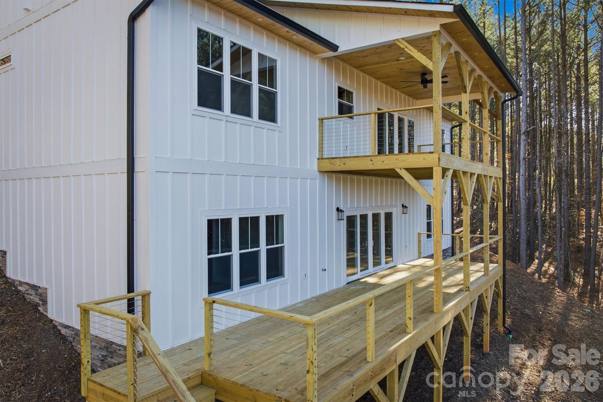 Lake Rhodhiss Estates - Residential