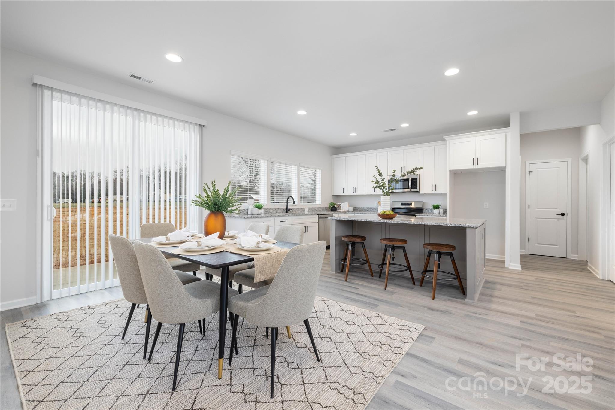 Colonial Downs - Residential