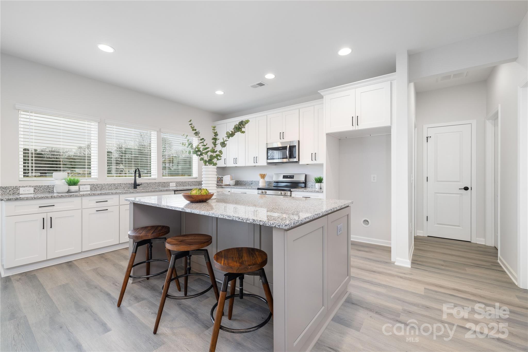 Colonial Downs - Residential