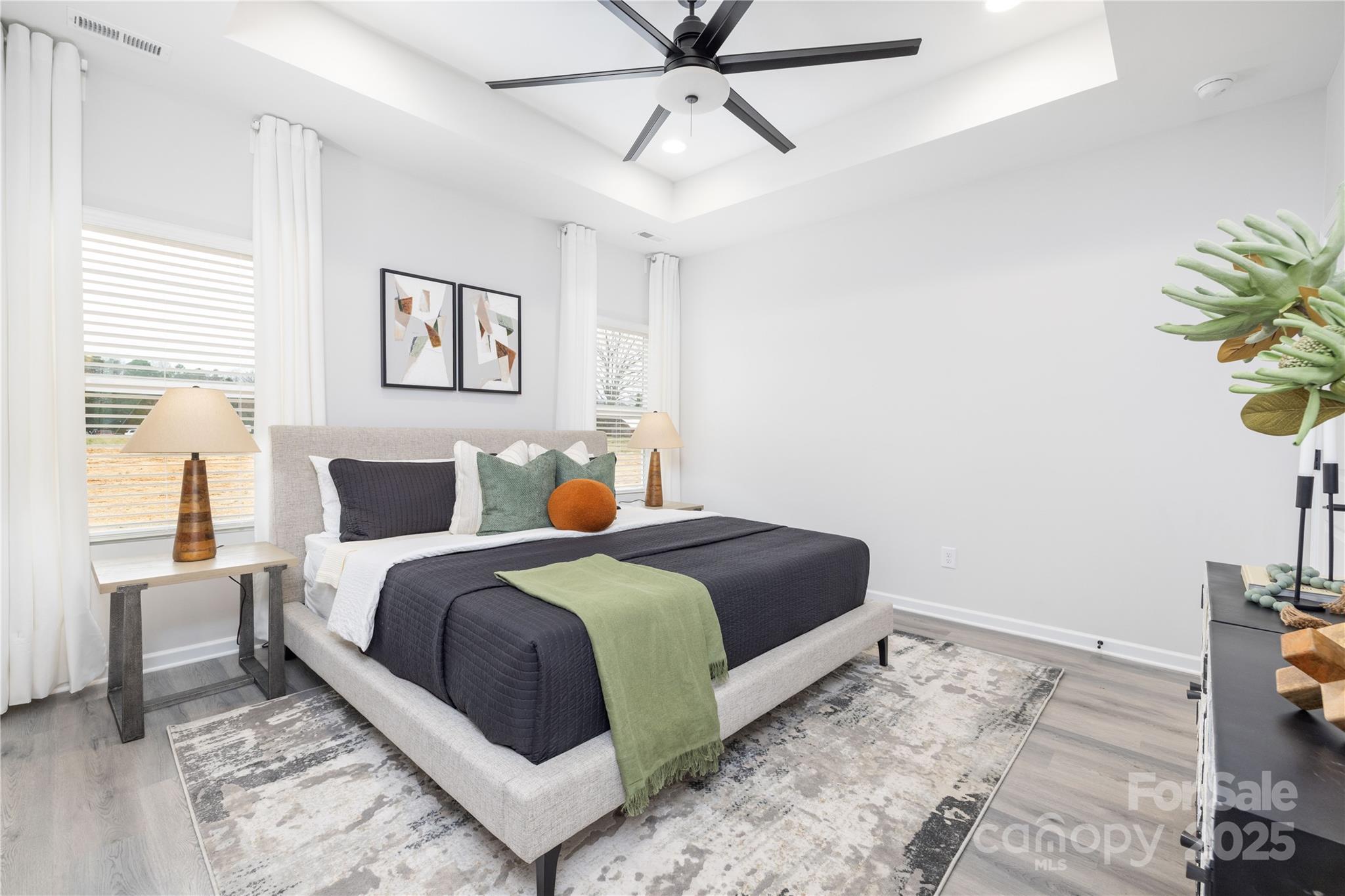 Colonial Downs - Residential