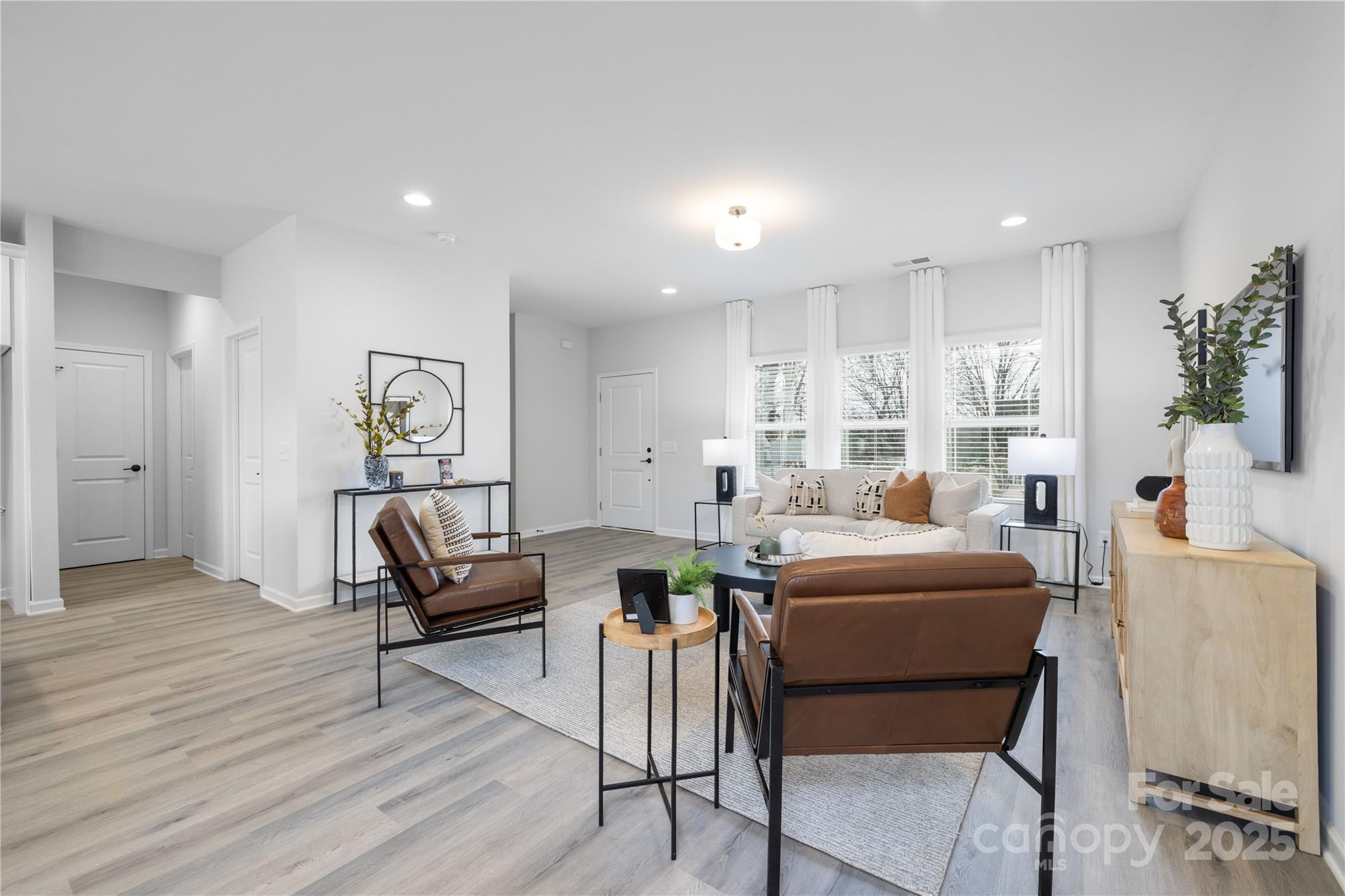 Colonial Downs - Residential