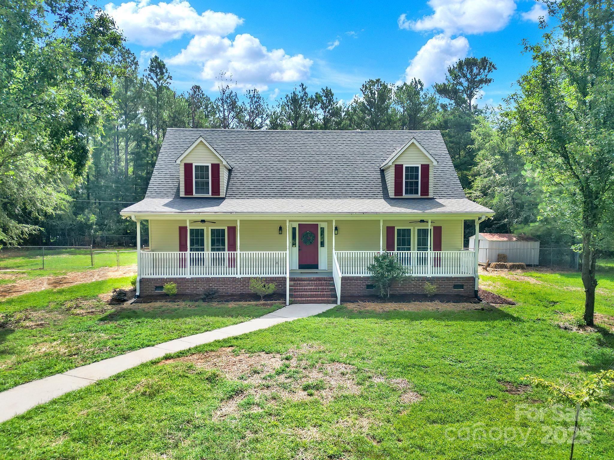 279 Fairway Circle
