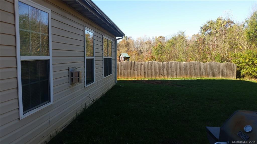 Faulkner Ridge - Residential