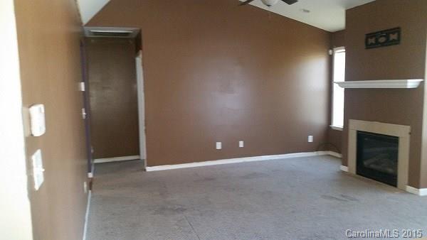 Faulkner Ridge - Residential