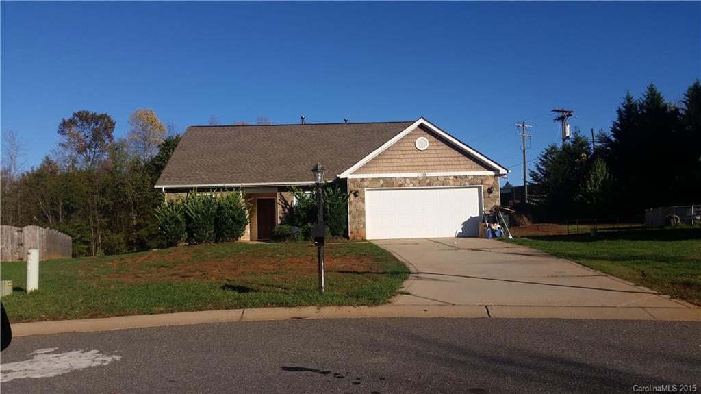 Faulkner Ridge - Residential