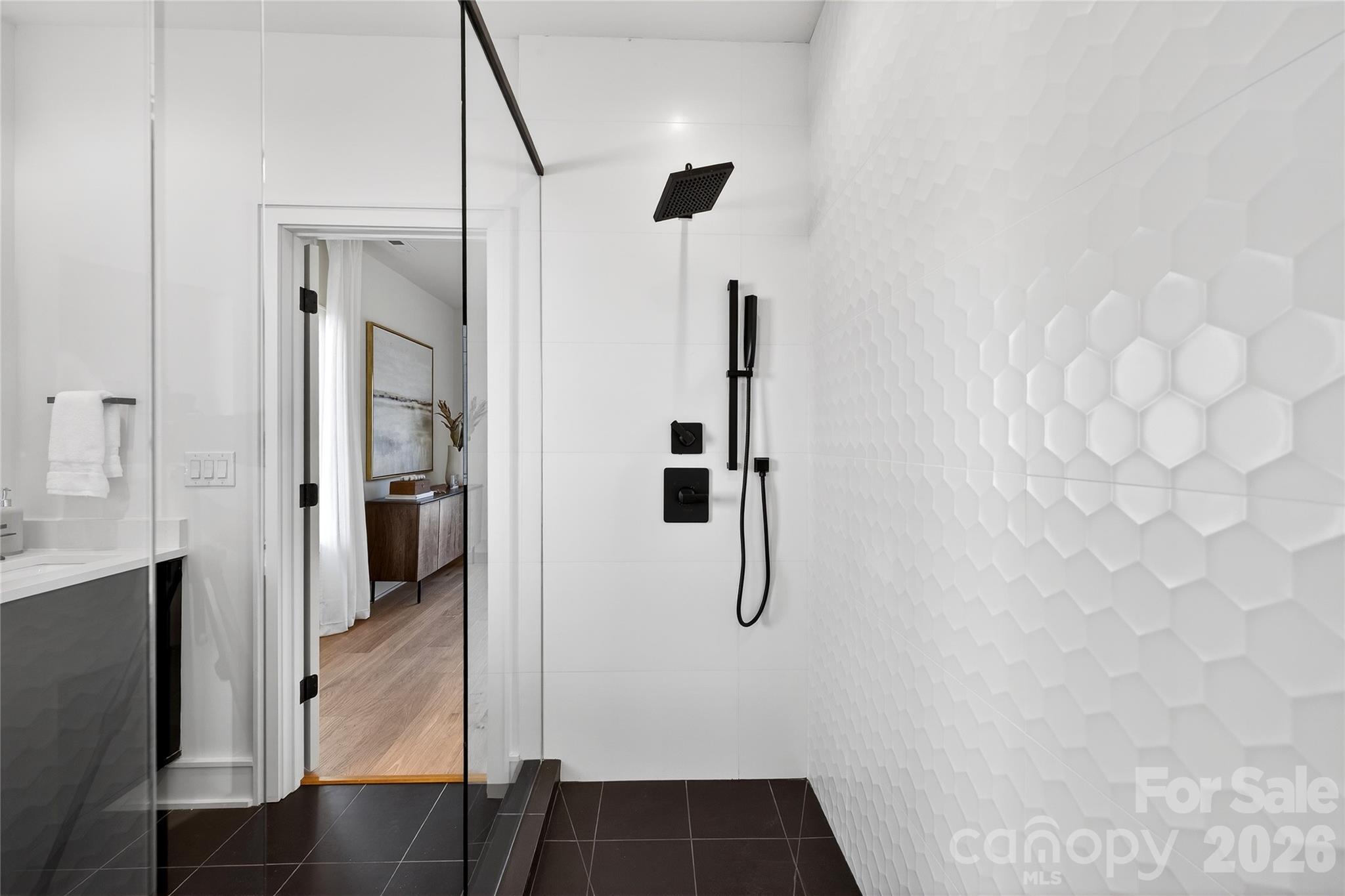 Enderly Park - Residential