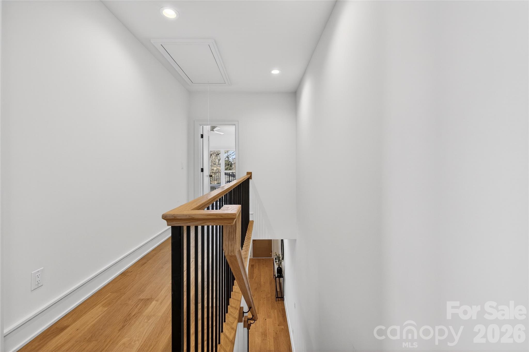 Enderly Park - Residential