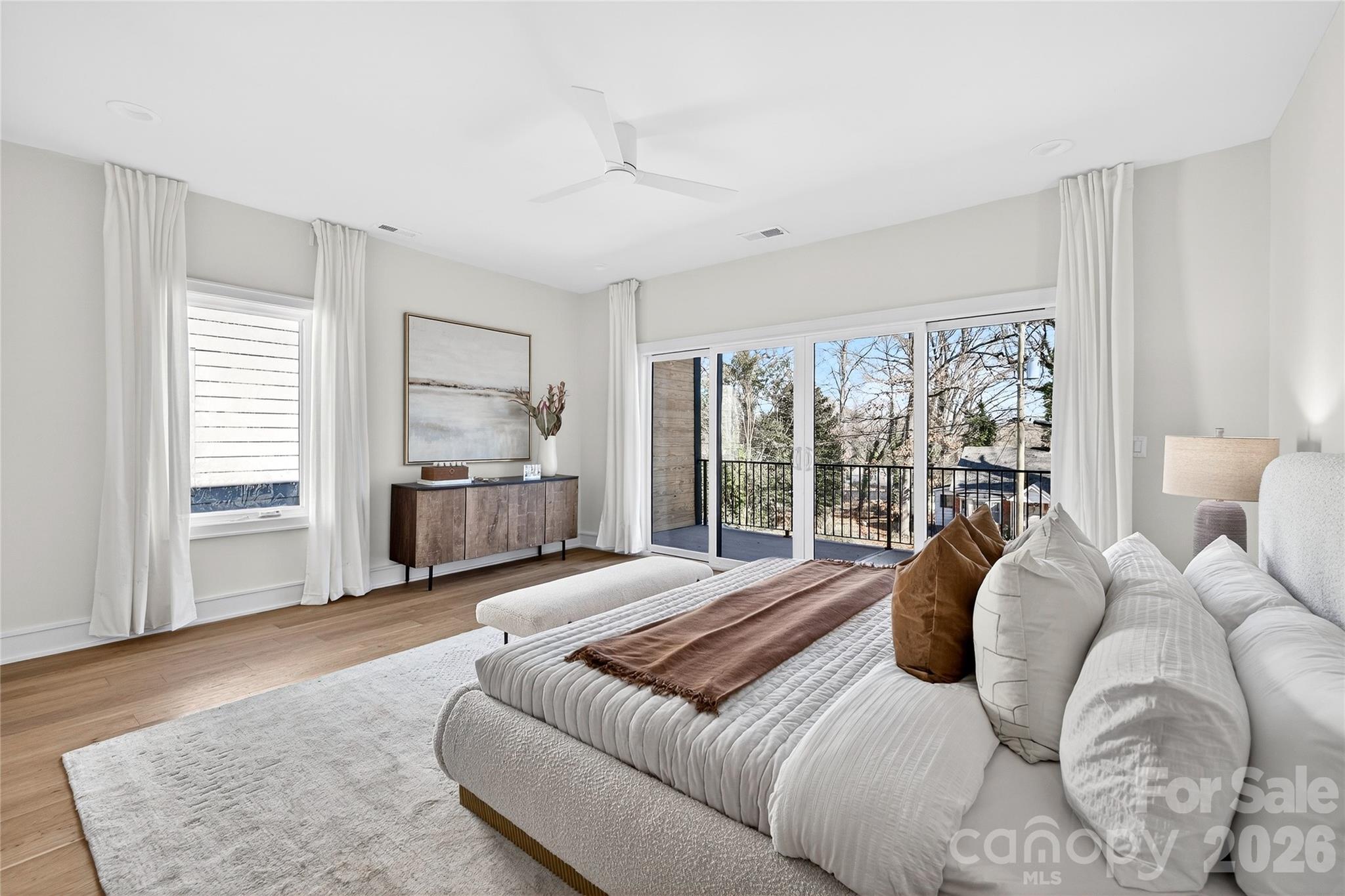 Enderly Park - Residential