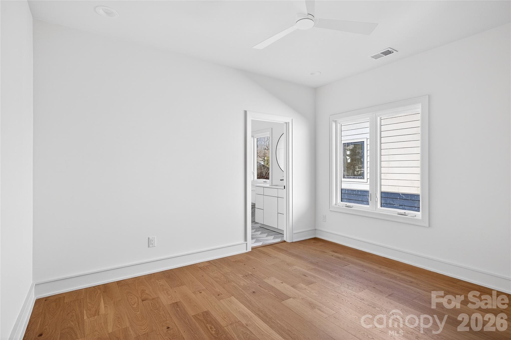 Enderly Park - Residential