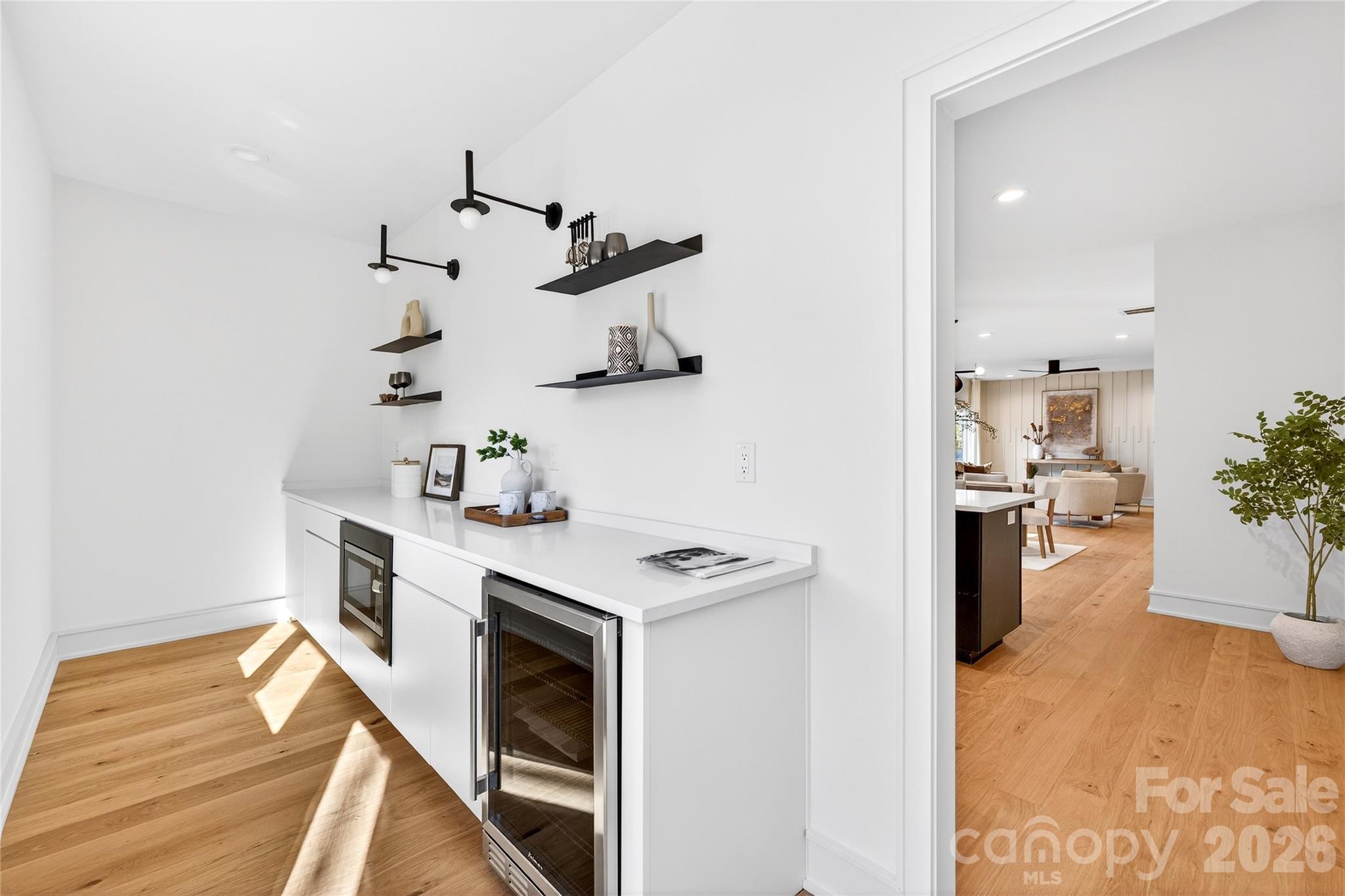 Enderly Park - Residential