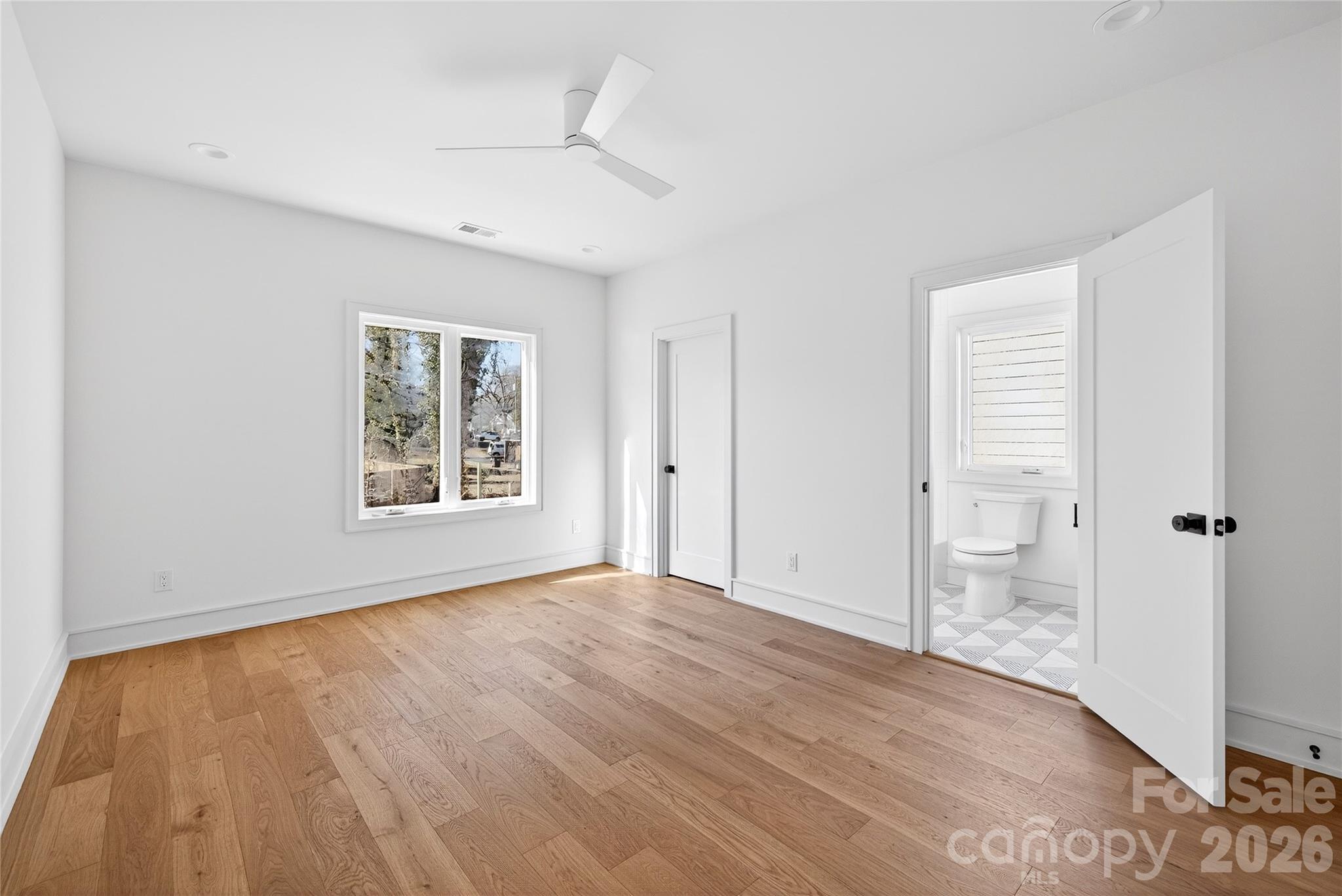 Enderly Park - Residential