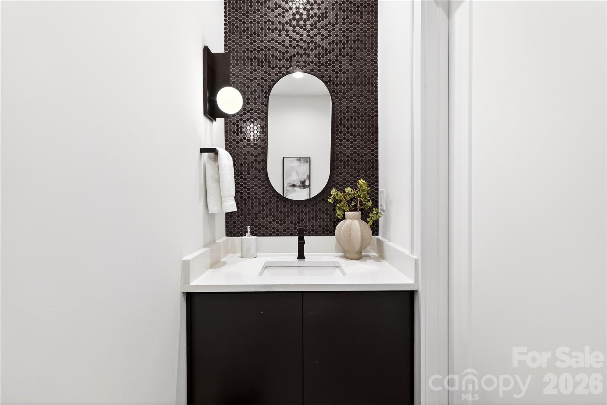 Enderly Park - Residential